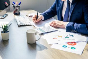 財(cái)務(wù)人你的財(cái)務(wù)報(bào)表分析寫的對(duì)么?