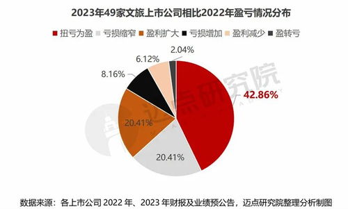 2023年文旅上市公司財務分析報告