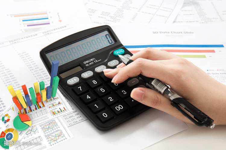 公司財務(wù)計算