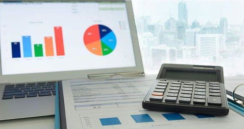 企業財產財務變化的計量與關鍵概念解析