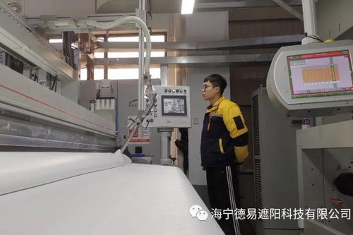 打造無廢工廠，助創無廢城市——鹽官鎮德易遮陽亮出綠色招牌文藝創作