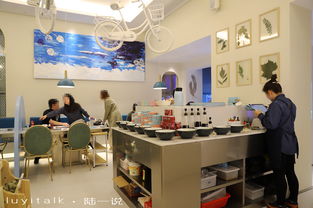 廈門街頭，遇見最文藝的火鍋店 創(chuàng)一鍋的獨特體驗