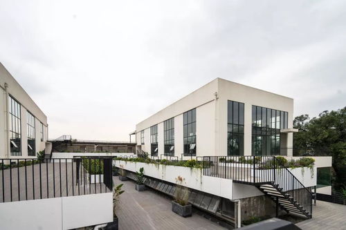 老廠區(qū)煥新 文藝創(chuàng)意驅(qū)動下的業(yè)態(tài)重塑與商業(yè)模式探索